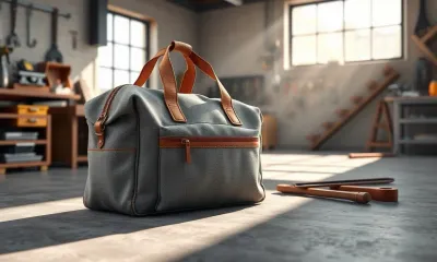 Melhores Bolsas para Ferramentas Irwin em 2026: 9 Opções