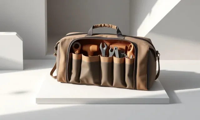 Melhores Bolsas de Ferramenta: Ranking com 12 Modelos (2026)