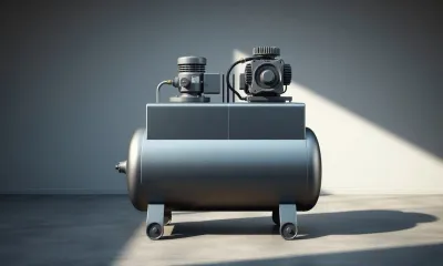 Compressor de Ar Qual o Melhor? 13 Modelos Eficientes para 2026