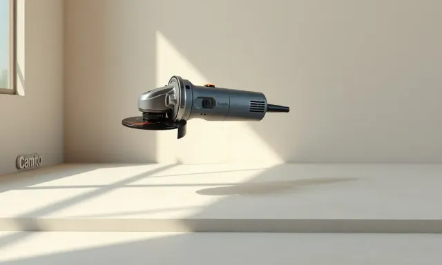 Melhor Esmerilhadeira Bosch: Guia Completo de Compra