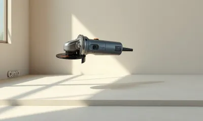 Melhor Esmerilhadeira Bosch: Guia Completo de Compra