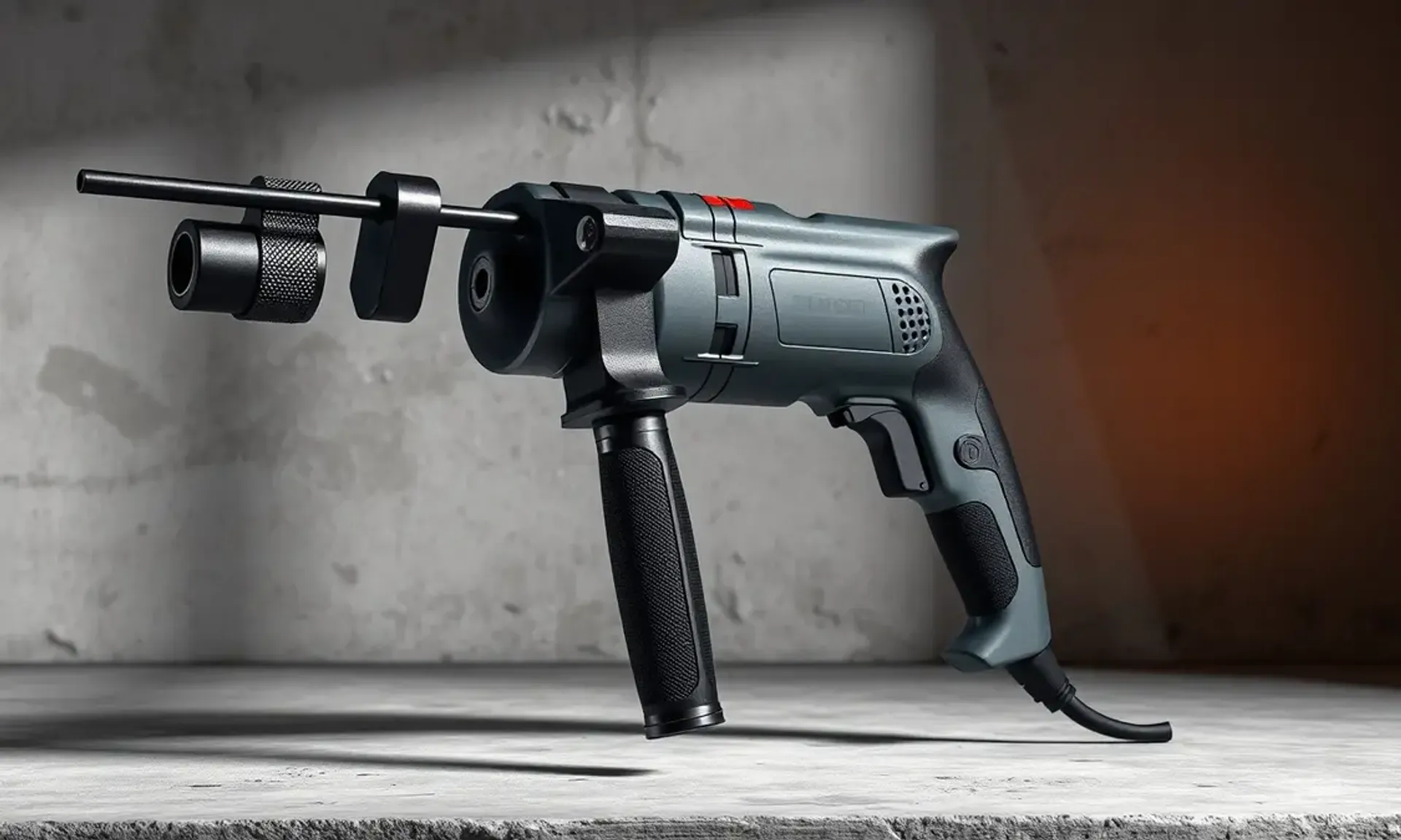 Melhor Martelete Stanley: Guia Completo do SHR263K 800W