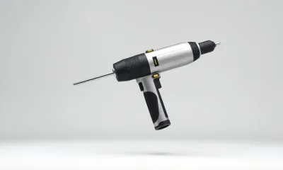 As 9 Melhores Parafusadeiras Dewalt em 2026: Guia de Compra Completo