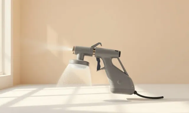 Pistola de Pintura Elétrica: 10 Opções de Destaque para 2026
