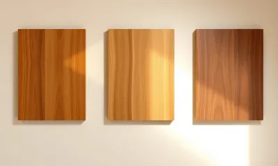 Tipos de Verniz para Madeira: Confira Tudo Sobre 10 Opções para 2026