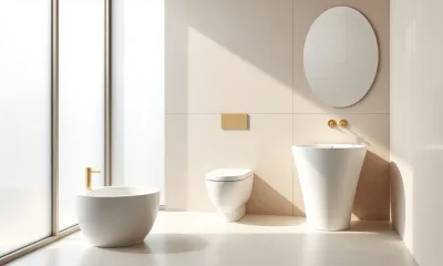 Melhor Vaso Sanitário Deca: Guia Completo de Compra