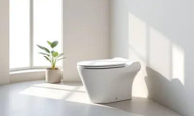 Melhor Vaso Sanitário de 2026: Ranking com 13 Modelos que Não Entopem